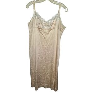 Vassarette Full Slip‎